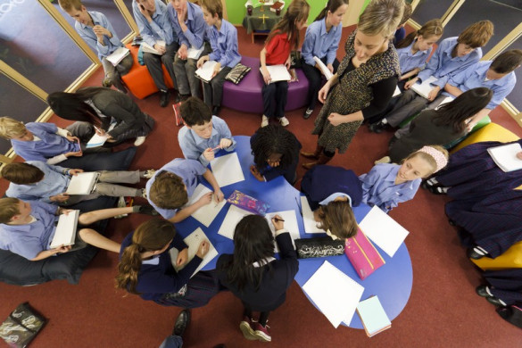 GATHERING: Ichthus Centre, St Monica’s Primary Wodonga